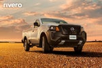 2026 Nissan NP300 NP300 CHASIS DIESEL
