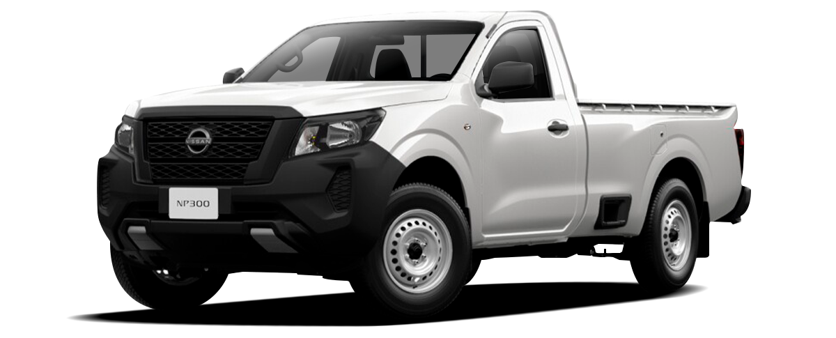 2026 Nissan NP300 NP300 CHASIS DIESEL