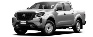 2026 Nissan FRONTIER XE TM