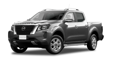 2026 Nissan FRONTIER PLATINUM LE DIESEL 4X4 TA