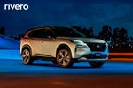 2026 Nissan X-TRAIL E-POWER PLATINUM