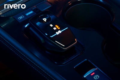 2026 Nissan X-TRAIL E-POWER PLATINUM