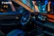 2026 Nissan X-TRAIL E-POWER PLATINUM
