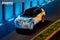 2026 Nissan X-TRAIL E-POWER PLATINUM