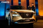 2026 Nissan X-TRAIL E-POWER PLATINUM