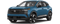 2026 Nissan KICKS PLATINUM CVT