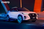 2026 Nissan KICKS PLAY E-POWER PLAY ADVANCE