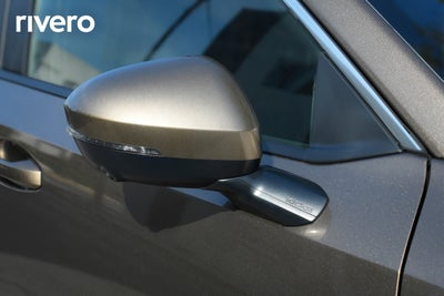 2026 Nissan KICKS EXCLUSIVE CVT