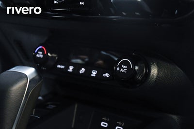 2026 Nissan KICKS EXCLUSIVE CVT