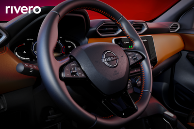 2026 Nissan MAGNITE EXCLUSIVE CVT