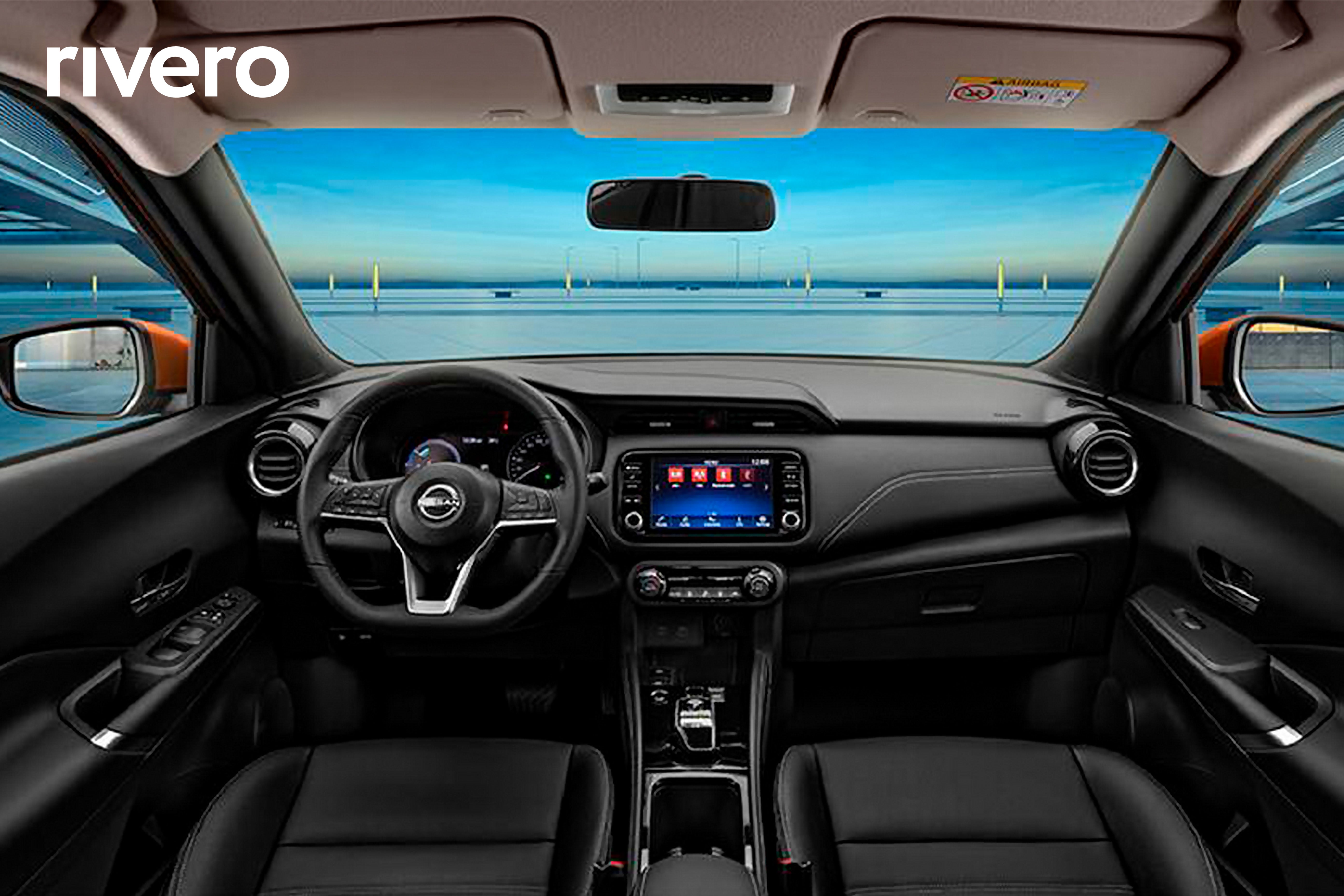 2026 Nissan KICKS PLAY E-POWER PLAY PLATINUM