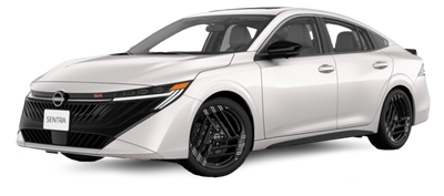 2026 Nissan SENTRA SENSE CVT