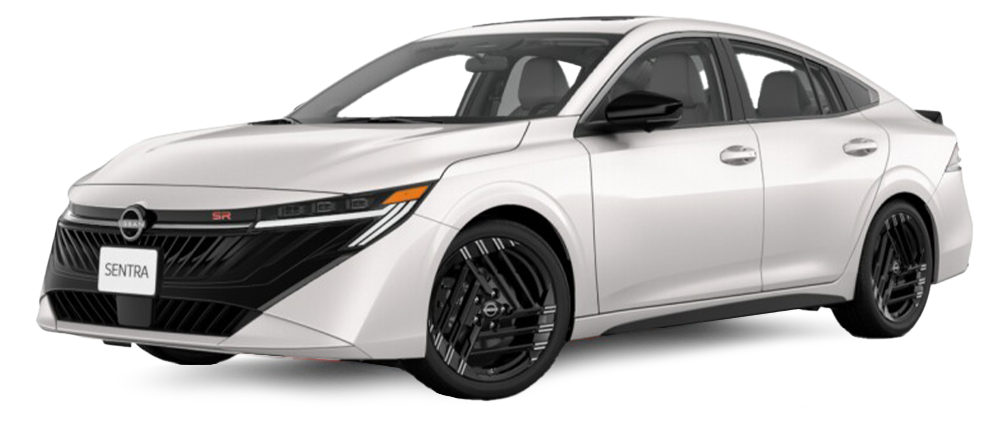 2026 Nissan SENTRA ADVANCE CVT