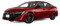 2026 Nissan SENTRA SR CVT