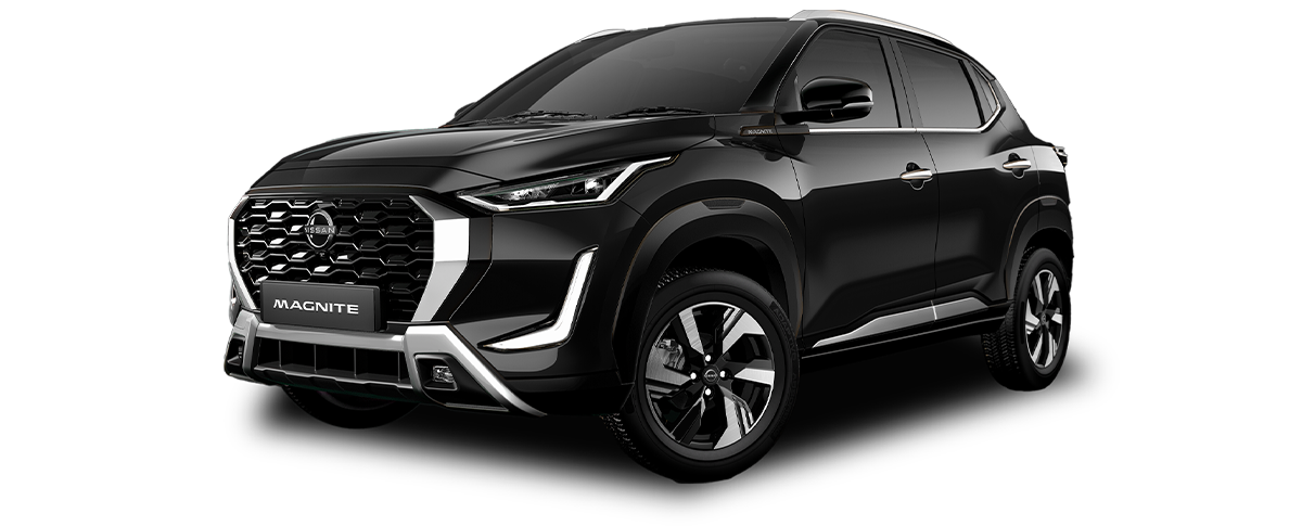 2026 Nissan MAGNITE ADVANCE MT