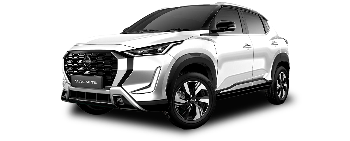 2026 Nissan MAGNITE EXCLUSIVE MT
