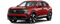 2026 Nissan KICKS ADVANCE CVT