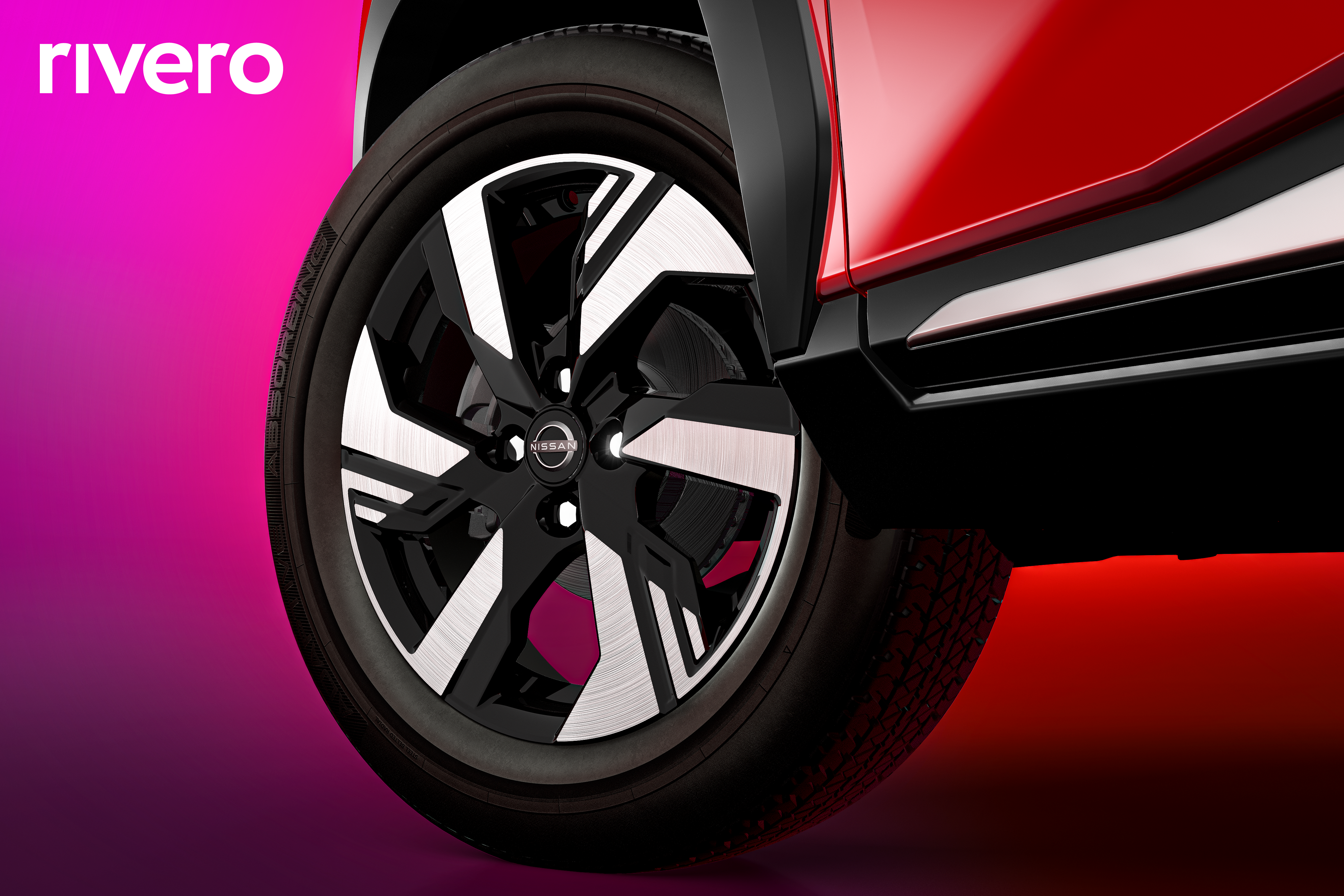 2026 Nissan MAGNITE ADVANCE CVT