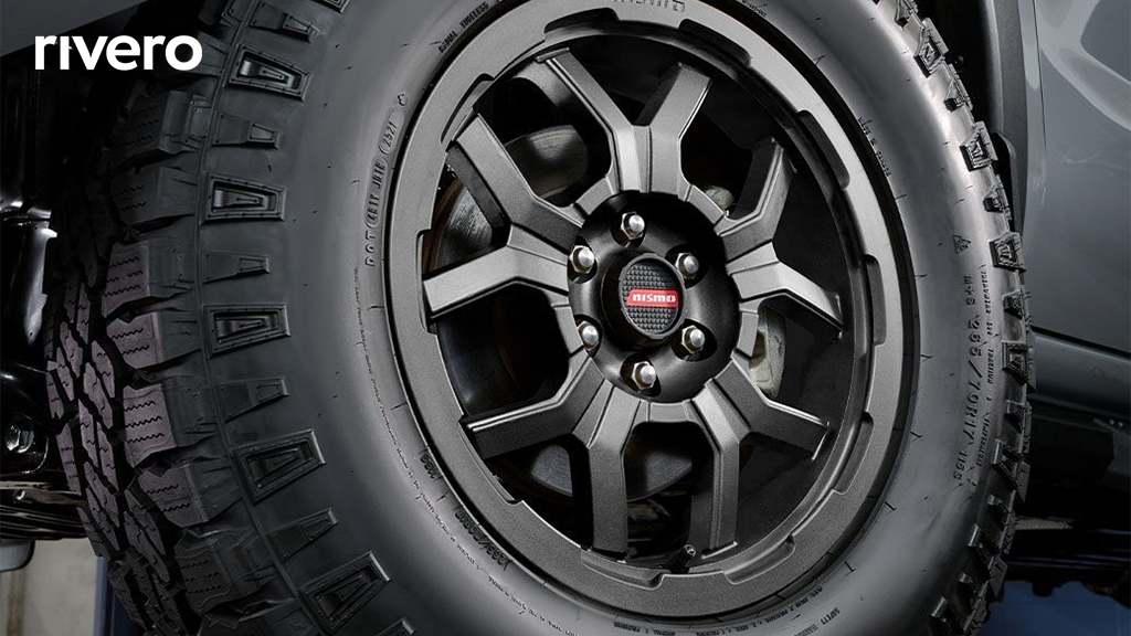 2026 Nissan FRONTIER V6 PRO 4X V6 PRO-4X