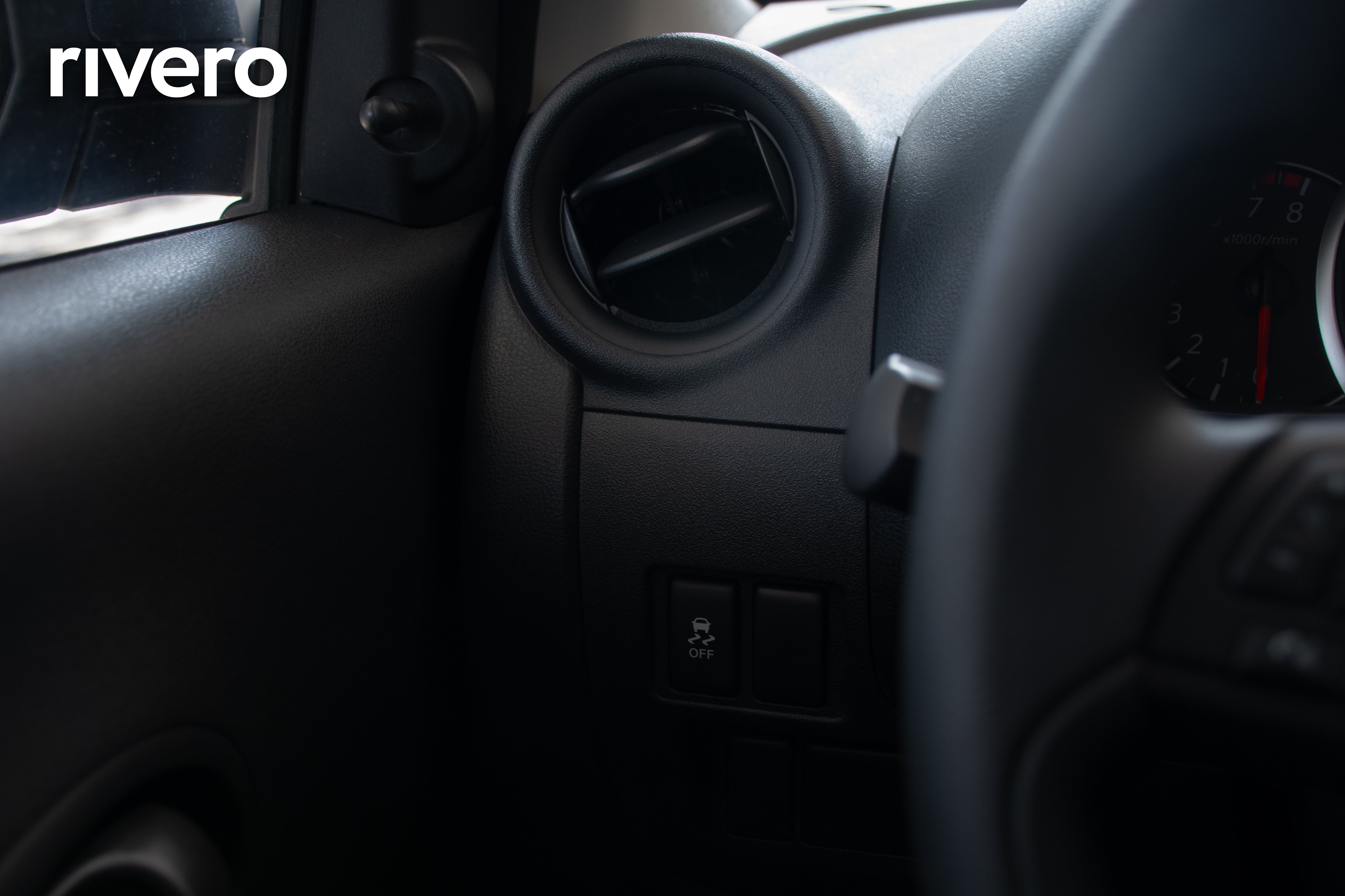 2026 Nissan MARCH SENSE TM