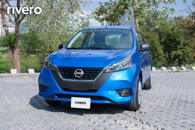 2026 Nissan MARCH SENSE TM