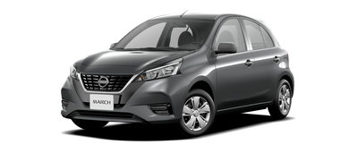 2026 Nissan MARCH ADVANCE MT