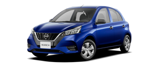 2026 Nissan MARCH ADVANCE MT
