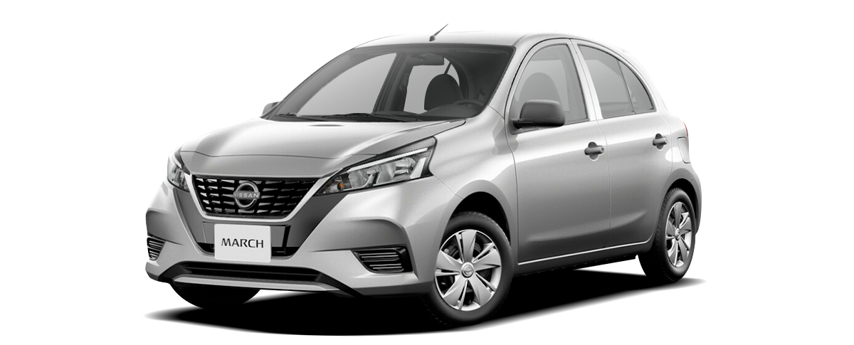 2026 Nissan MARCH ADVANCE MT