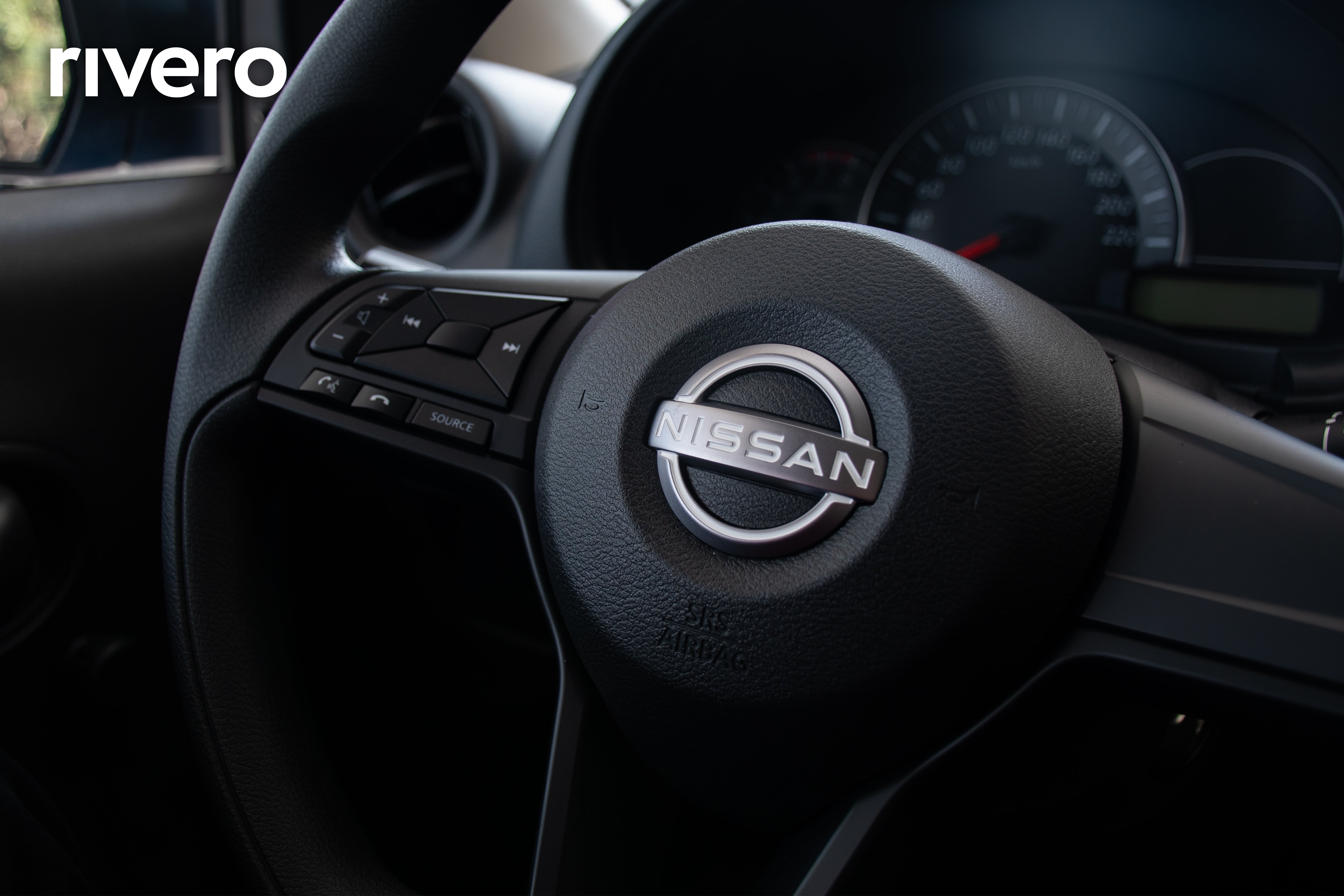 2026 Nissan MARCH ADVANCE TM