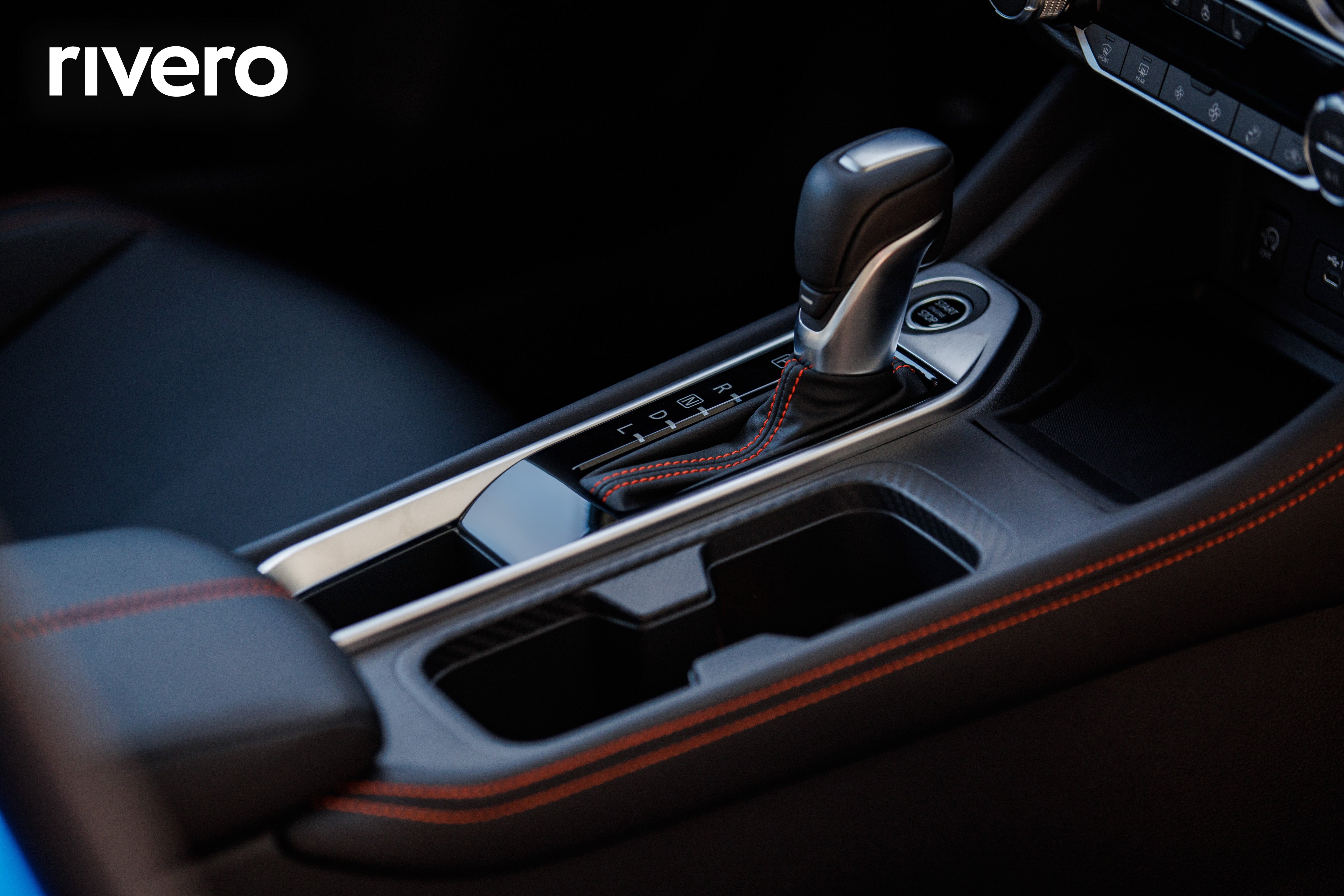 2025 Nissan SENTRA SR PLATINUM BITONO CVT