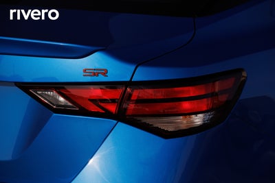 2025 Nissan SENTRA SENSE TM