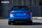 2025 Nissan SENTRA SR PLATINUM CVT