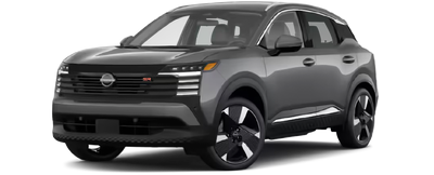 2025 Nissan KICKS EXCLUSIVE CVT