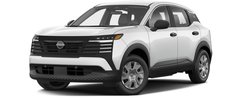 2025 Nissan KICKS PLATINUM CVT