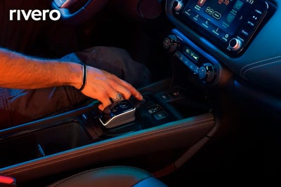 2025 Nissan KICKS PLAY E-POWER PLAY ADVANCE