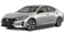 2025 Nissan SENTRA SR MIDNIGHT BITONO CVT