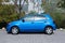 2025 Nissan MARCH ADVANCE TM