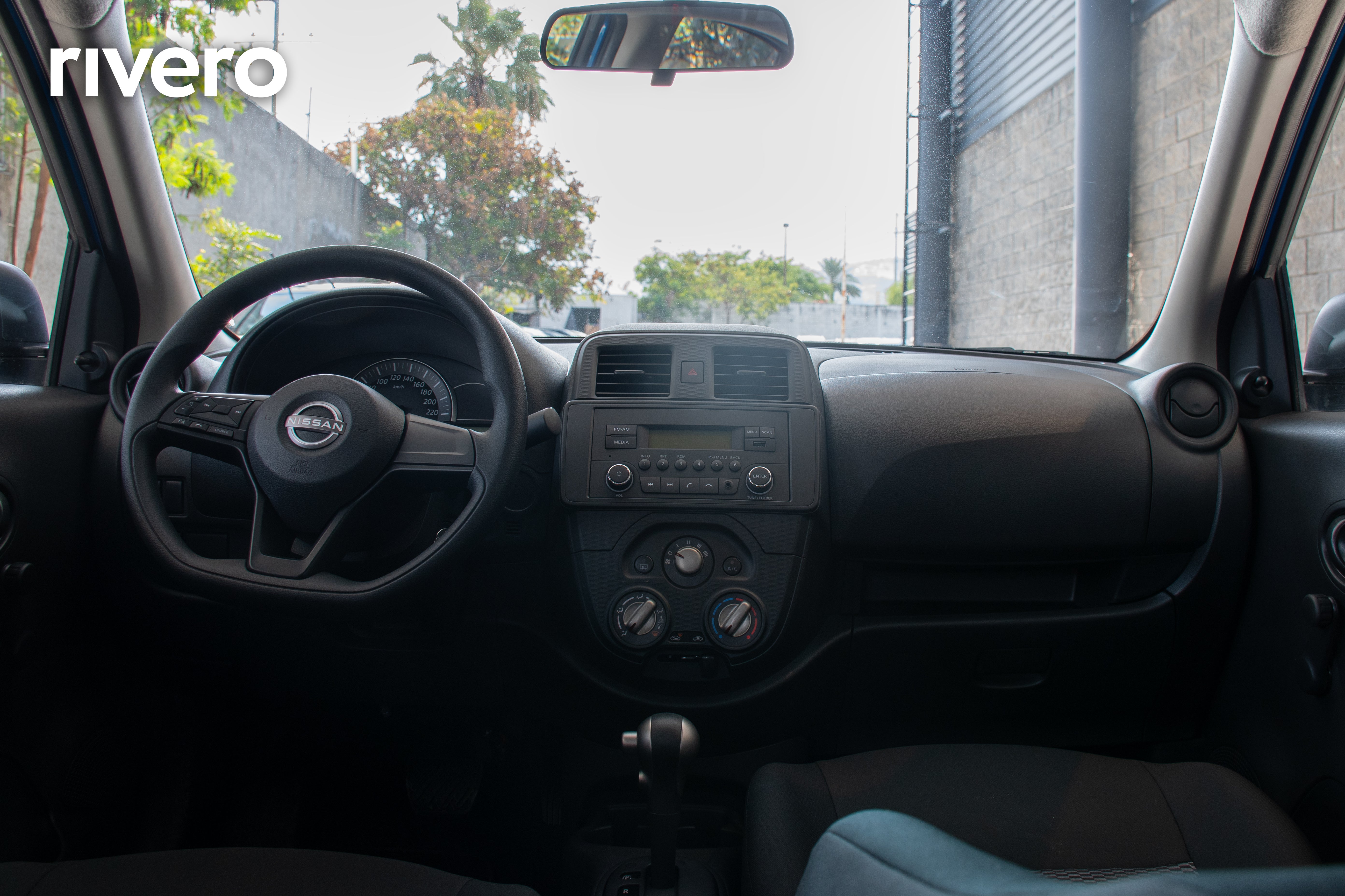2025 Nissan MARCH ADVANCE TM