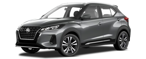 2025 Nissan KICKS PLAY ADVANCE CVT
