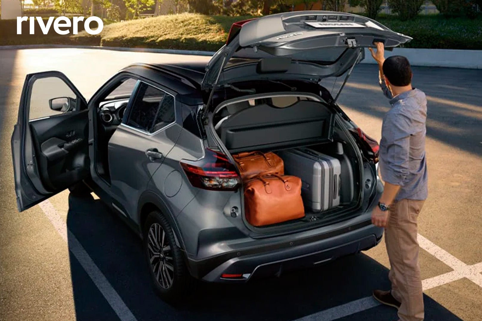 2025 Nissan KICKS PLAY ADVANCE CVT