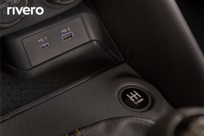 2025 Nissan Z TOURING MT