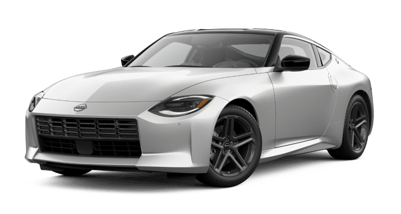 2025 Nissan Z TOURING AT