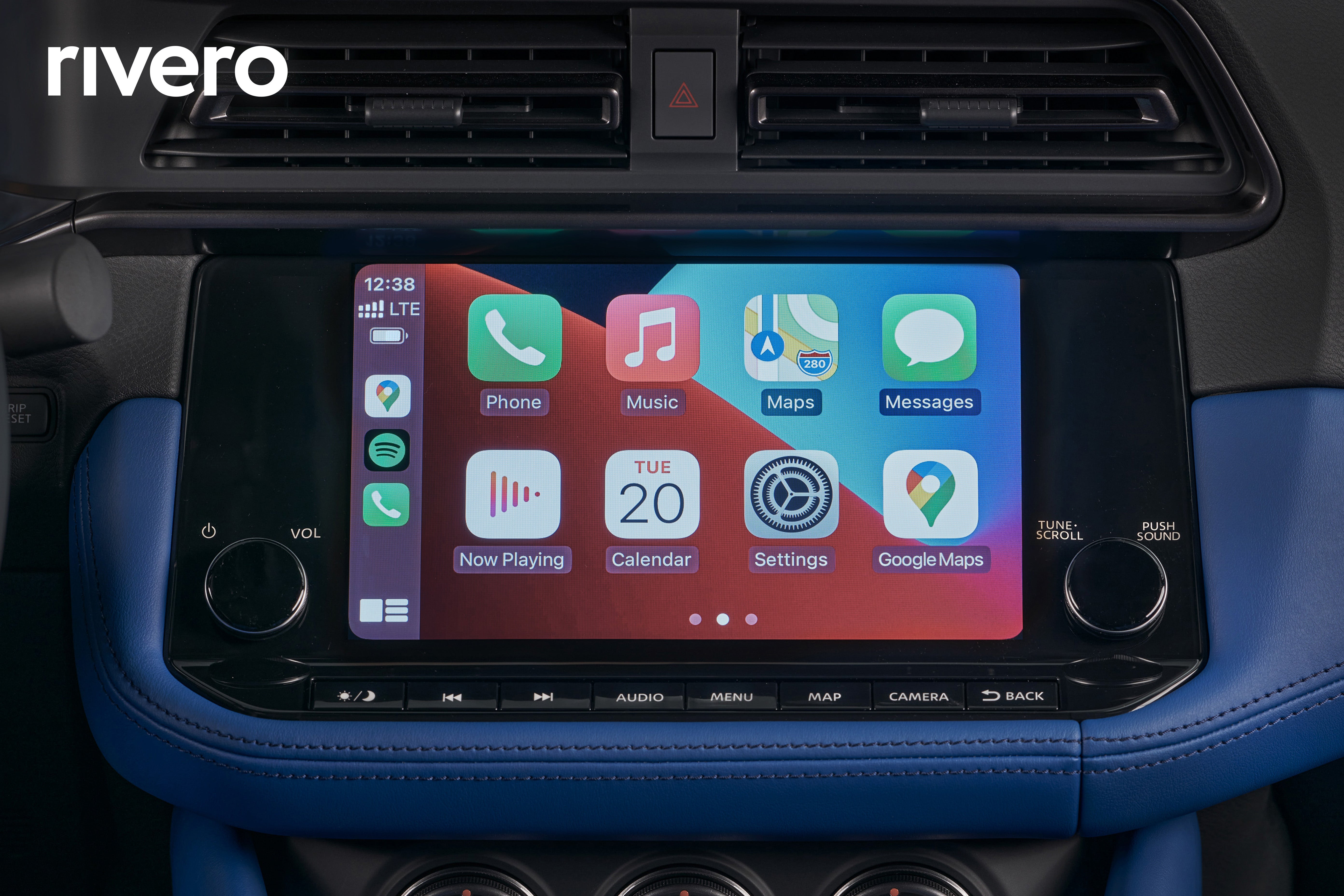 2025 Nissan Z TOURING AT