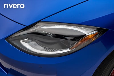 2025 Nissan Z TOURING AT