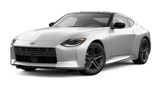 2025 Nissan Z TOURING AT
