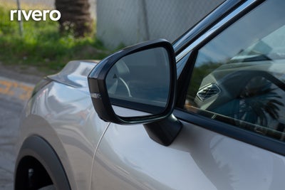 2026 Nissan X-TRAIL ADVANCE 2 ROW