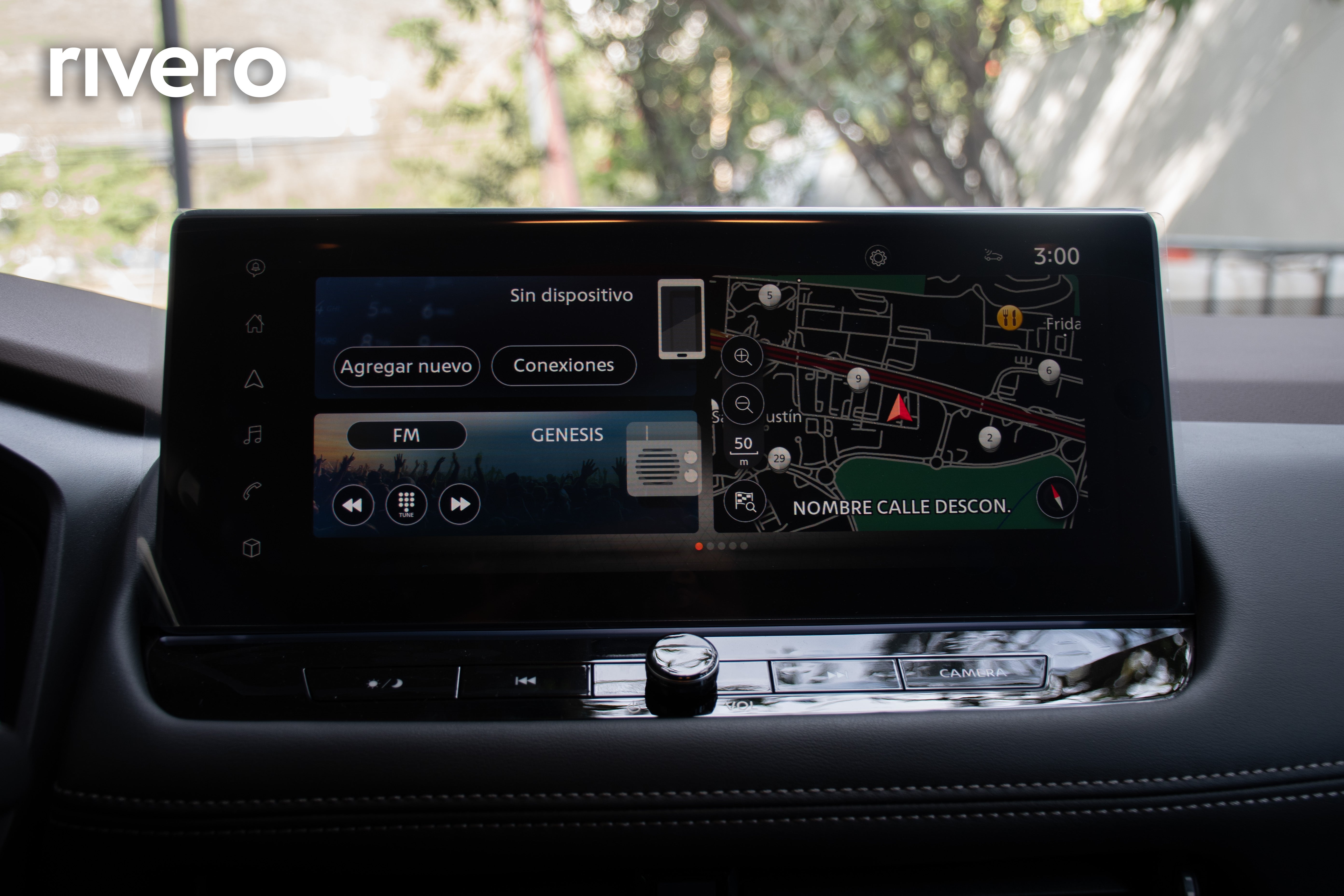 2026 Nissan X-TRAIL EXCLUSIVE 2 ROW