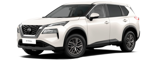 2026 Nissan X-TRAIL PLATINUM 2 ROW
