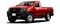 2026 Nissan NP300 NP300 CHASIS