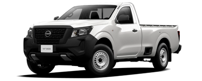 2026 Nissan NP300 NP300 CHASIS